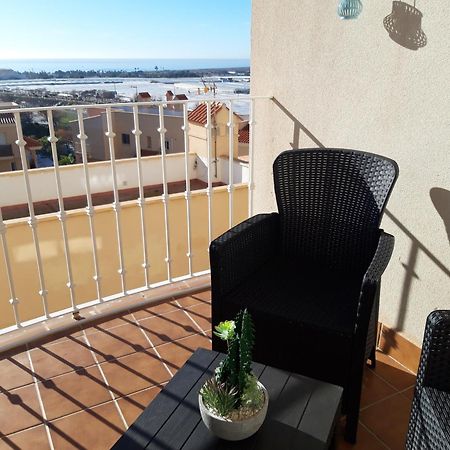 Apartamento Mediterráneo lux Aguadulce  Exterior foto