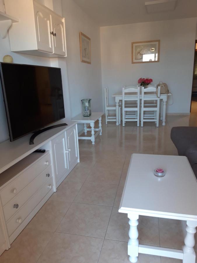 Apartamento Mediterráneo lux Aguadulce  Exterior foto