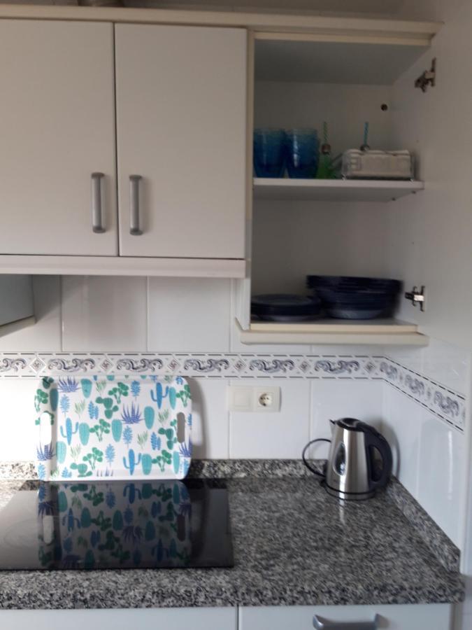 Apartamento Mediterráneo lux Aguadulce  Exterior foto