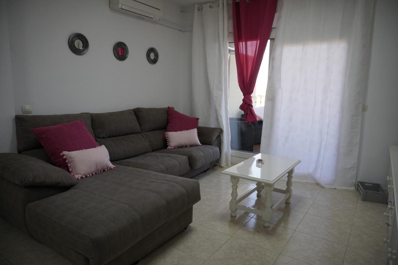 Apartamento Mediterráneo lux Aguadulce  Exterior foto