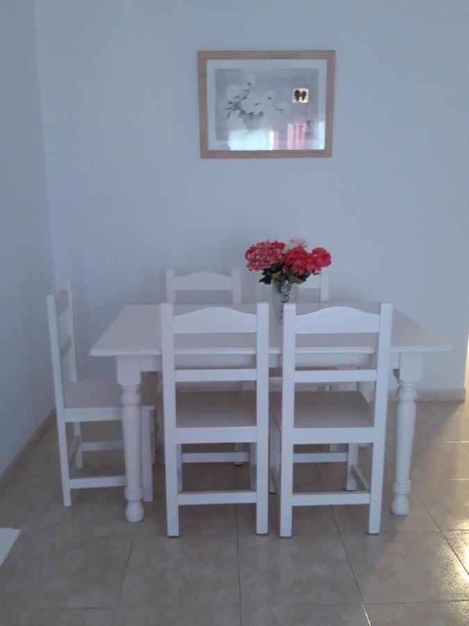 Apartamento Mediterráneo lux Aguadulce  Exterior foto
