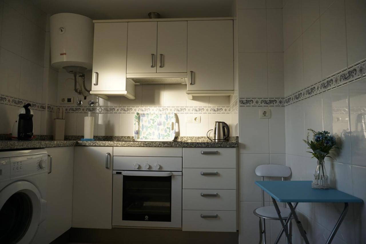 Apartamento Mediterráneo lux Aguadulce  Exterior foto