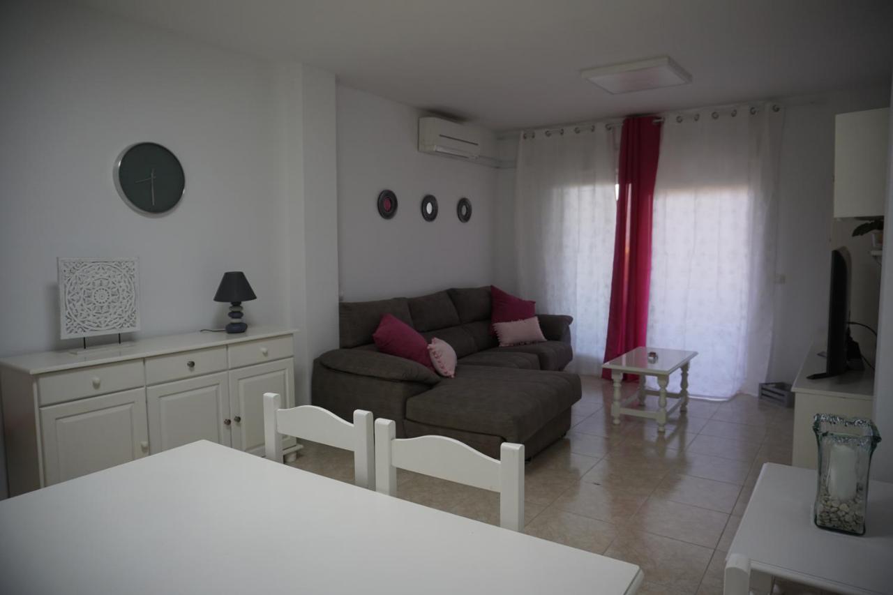 Apartamento Mediterráneo lux Aguadulce  Exterior foto