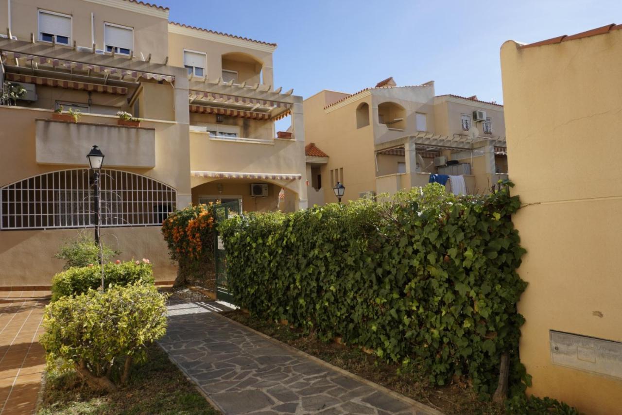 Apartamento Mediterráneo lux Aguadulce  Exterior foto