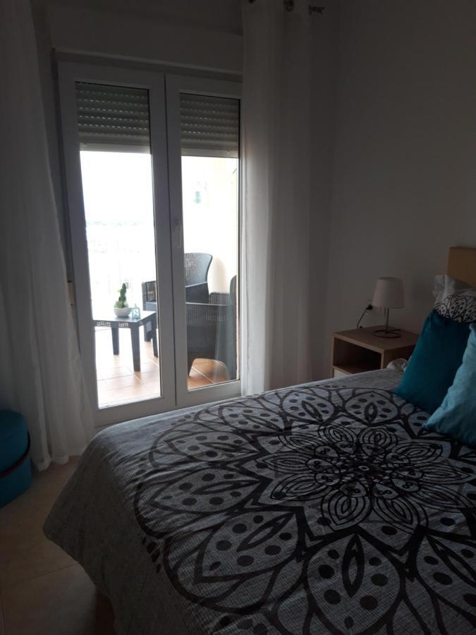 Apartamento Mediterráneo lux Aguadulce  Exterior foto
