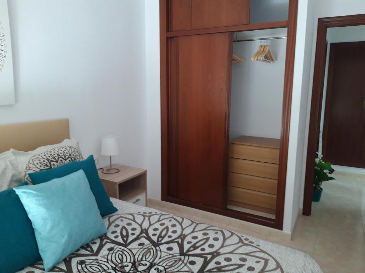 Apartamento Mediterráneo lux Aguadulce  Exterior foto