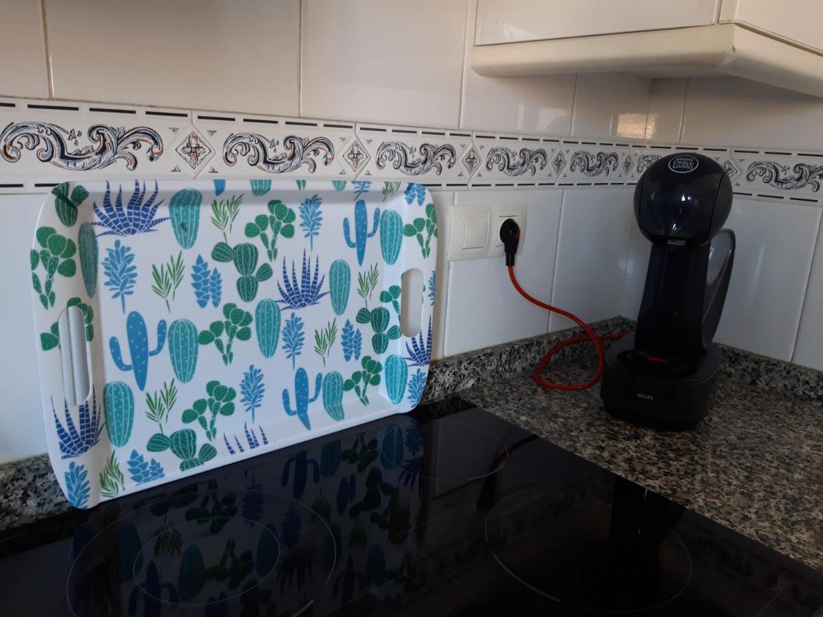Apartamento Mediterráneo lux Aguadulce  Exterior foto