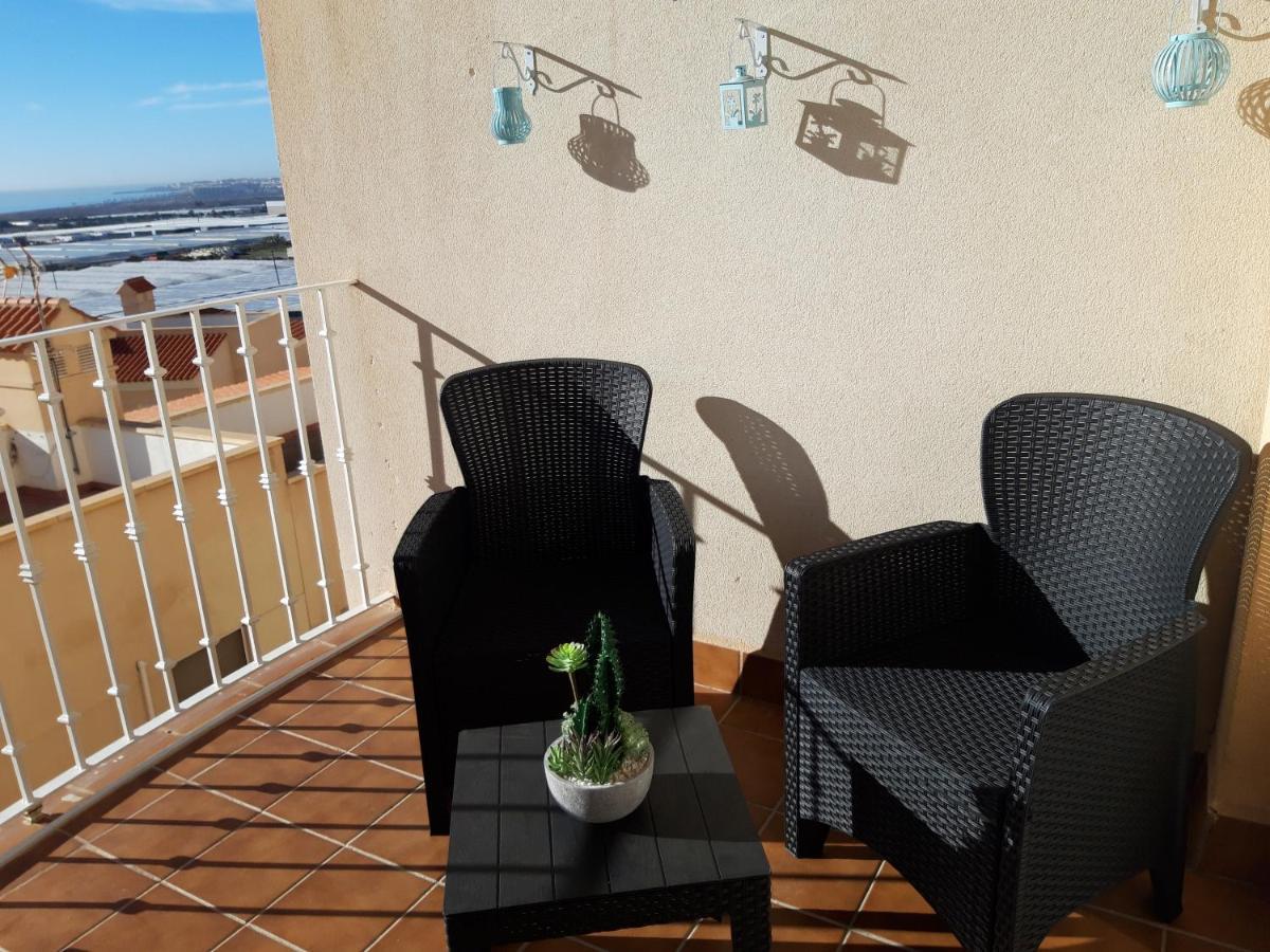 Apartamento Mediterráneo lux Aguadulce  Exterior foto