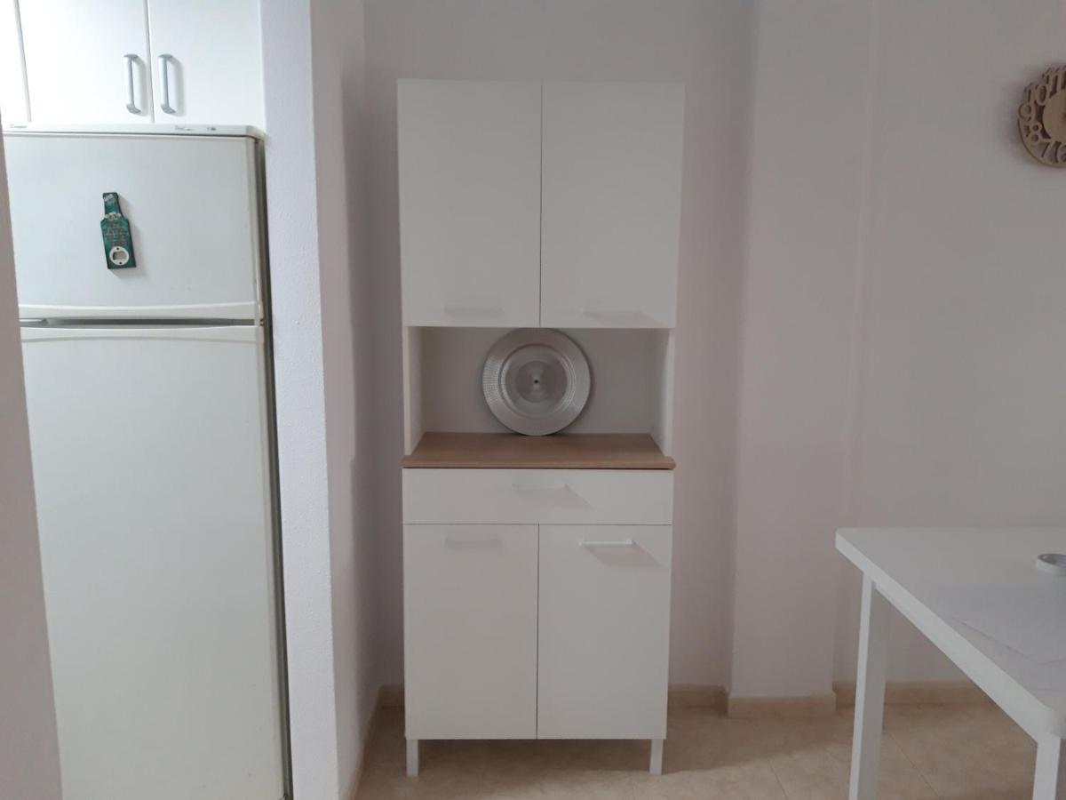 Apartamento Mediterráneo lux Aguadulce  Exterior foto