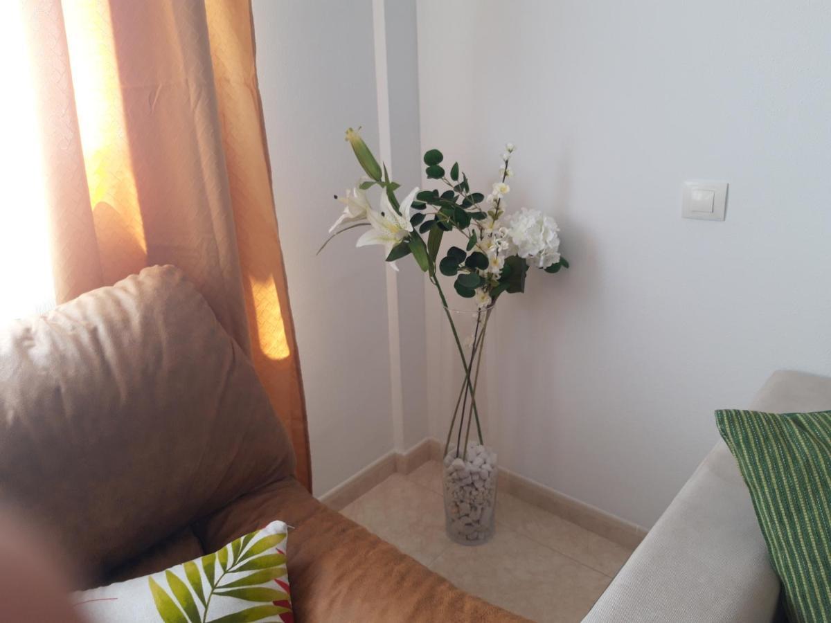 Apartamento Mediterráneo lux Aguadulce  Exterior foto