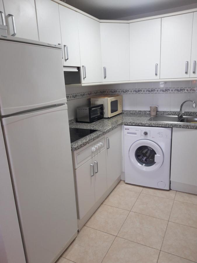 Apartamento Mediterráneo lux Aguadulce  Exterior foto