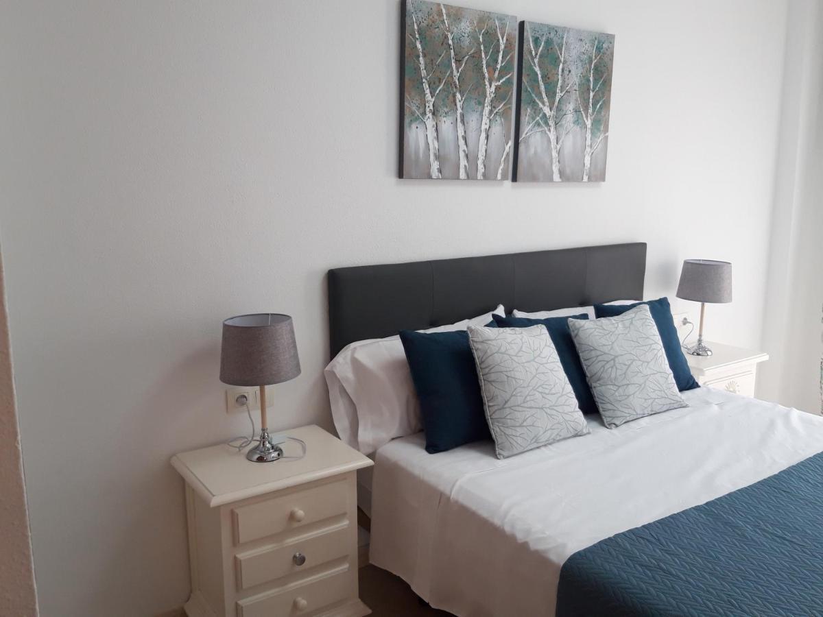 Apartamento Mediterráneo lux Aguadulce  Exterior foto
