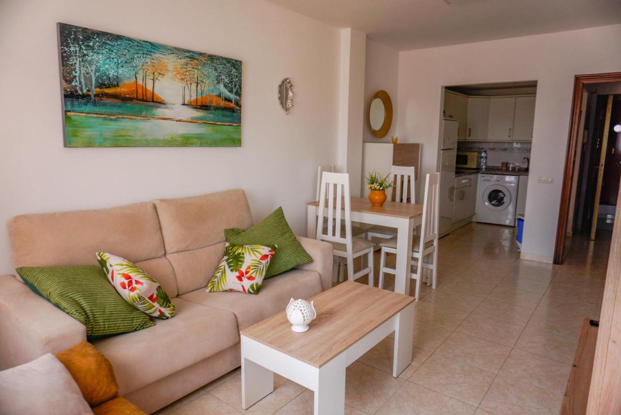 Apartamento Mediterráneo lux Aguadulce  Exterior foto