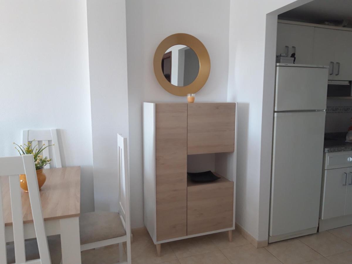Apartamento Mediterráneo lux Aguadulce  Exterior foto