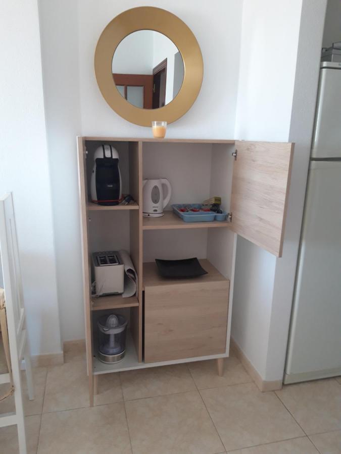Apartamento Mediterráneo lux Aguadulce  Exterior foto