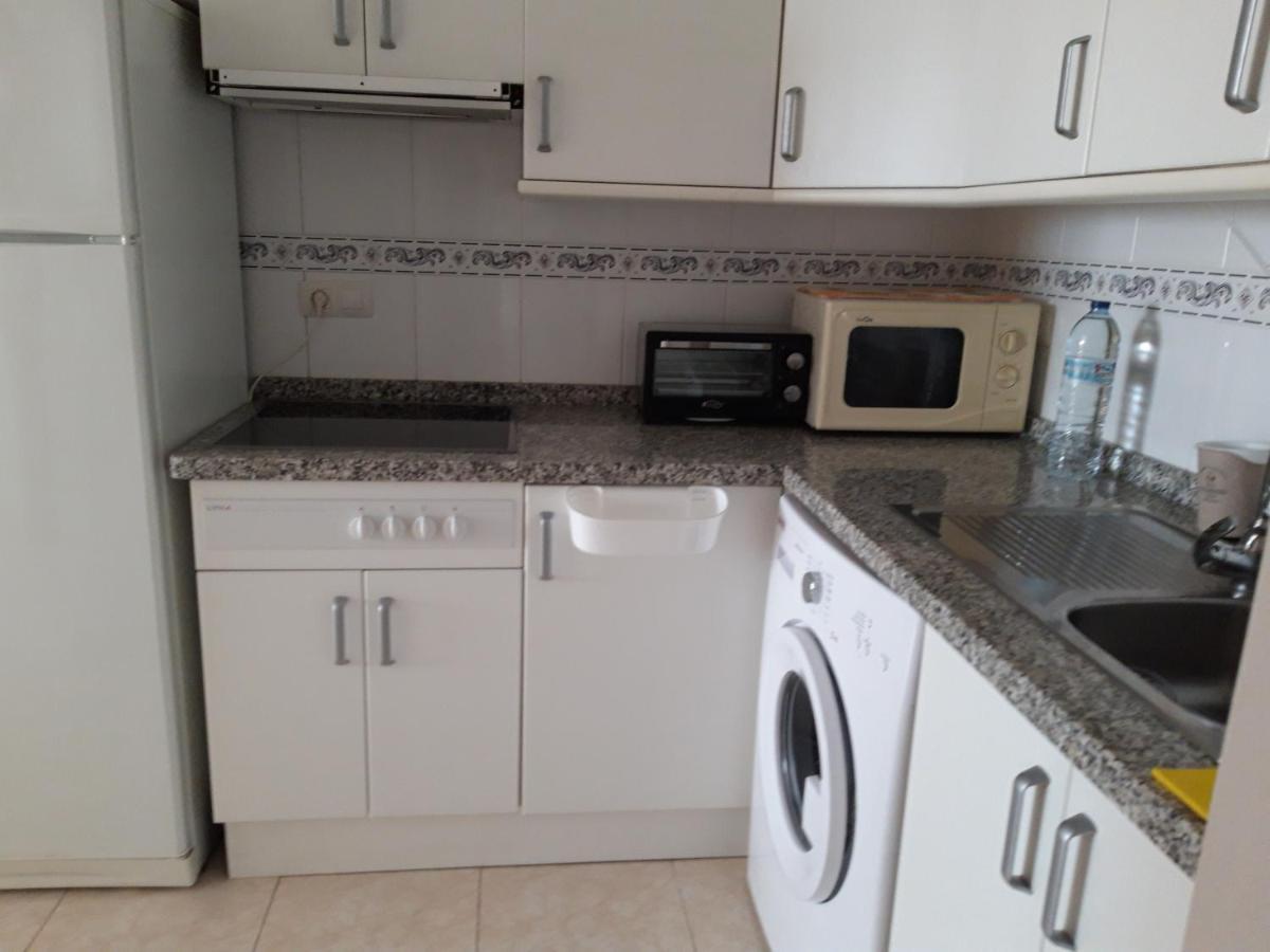 Apartamento Mediterráneo lux Aguadulce  Exterior foto