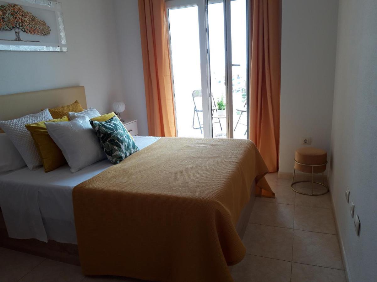 Apartamento Mediterráneo lux Aguadulce  Exterior foto