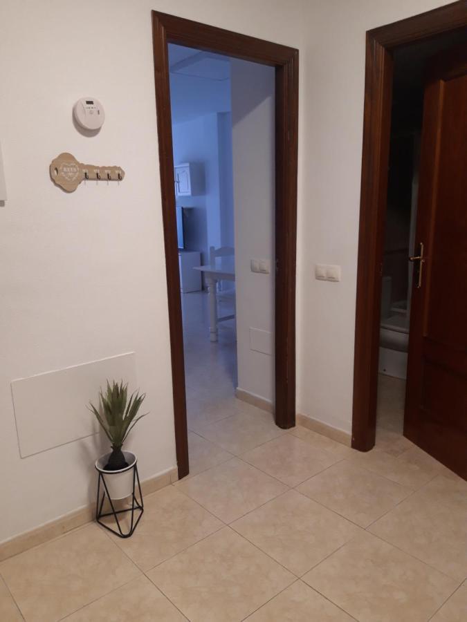 Apartamento Mediterráneo lux Aguadulce  Exterior foto