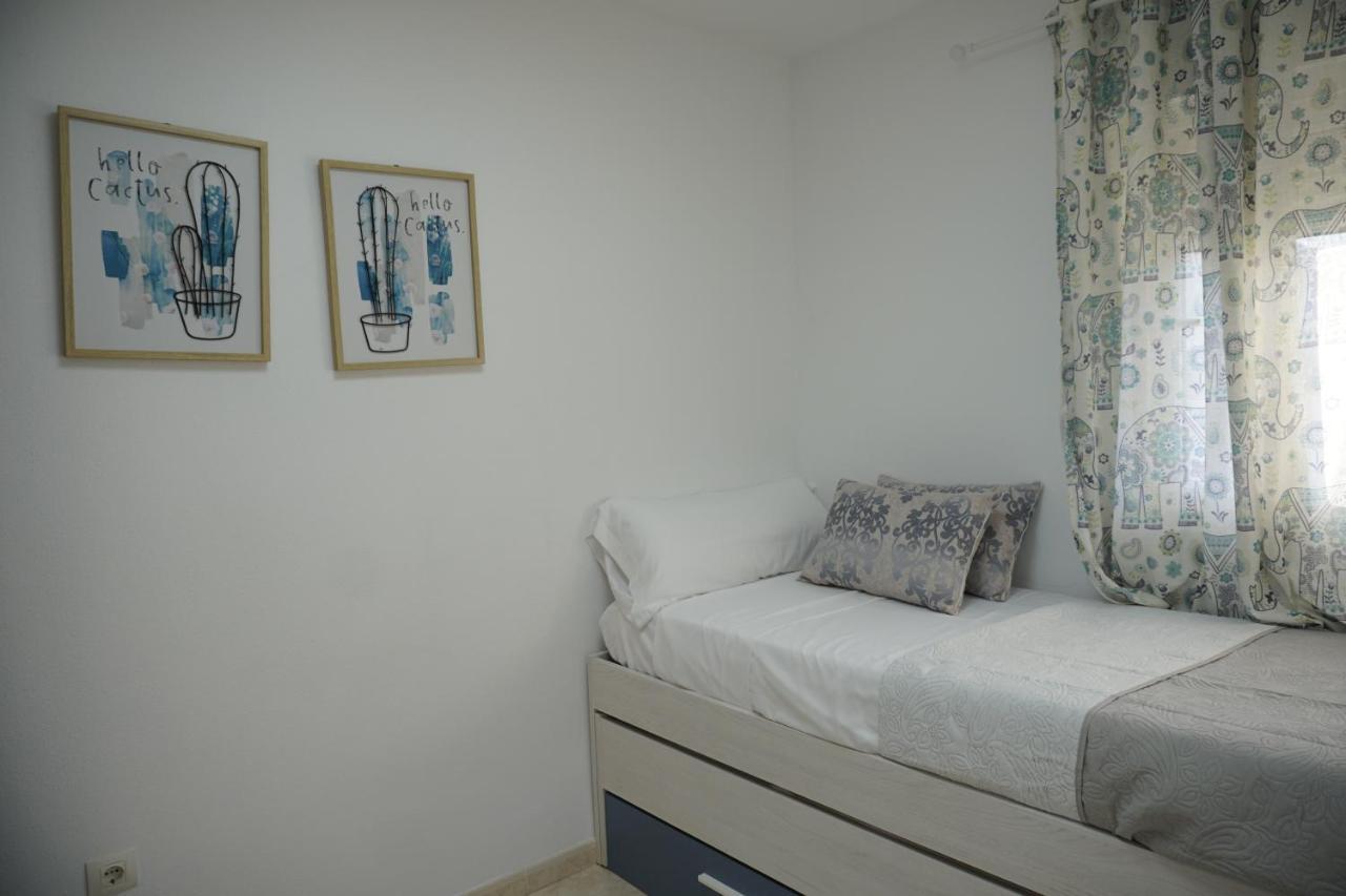 Apartamento Mediterráneo lux Aguadulce  Exterior foto
