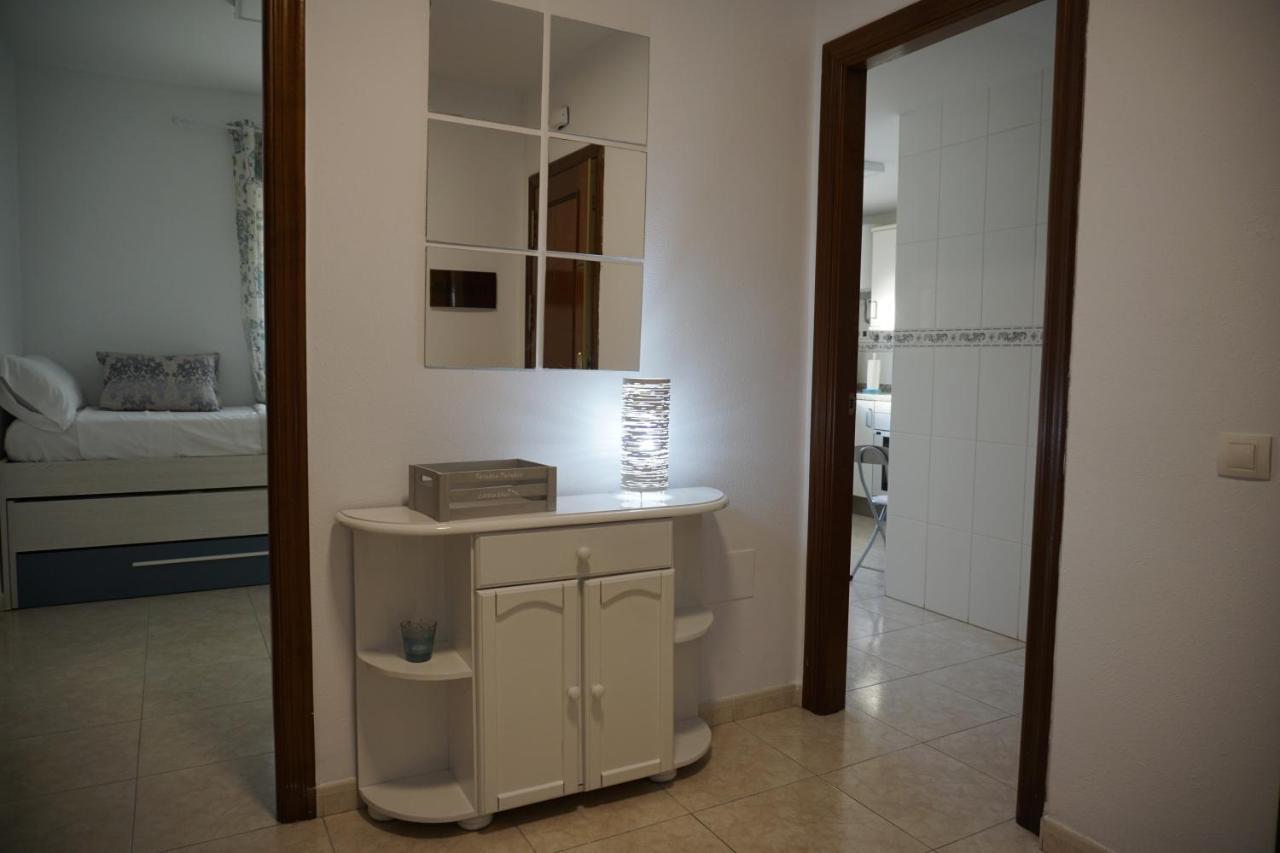 Apartamento Mediterráneo lux Aguadulce  Exterior foto