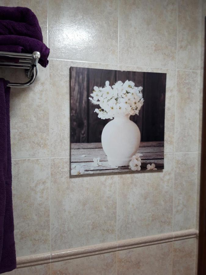 Apartamento Mediterráneo lux Aguadulce  Exterior foto
