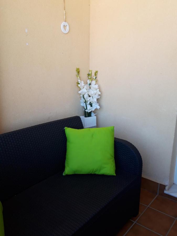 Apartamento Mediterráneo lux Aguadulce  Exterior foto
