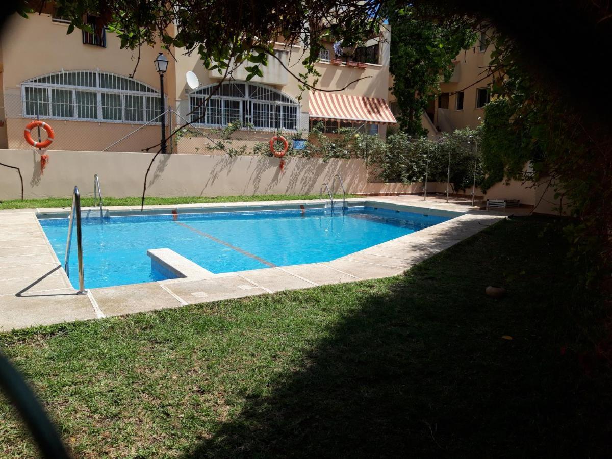Apartamento Mediterráneo lux Aguadulce  Exterior foto