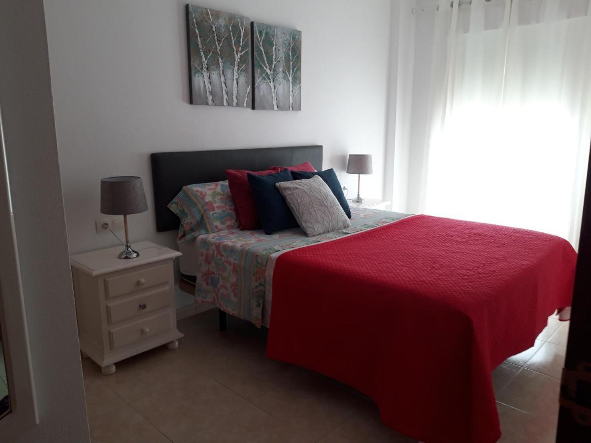 Apartamento Mediterráneo lux Aguadulce  Exterior foto