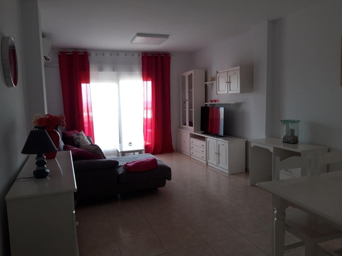 Apartamento Mediterráneo lux Aguadulce  Exterior foto