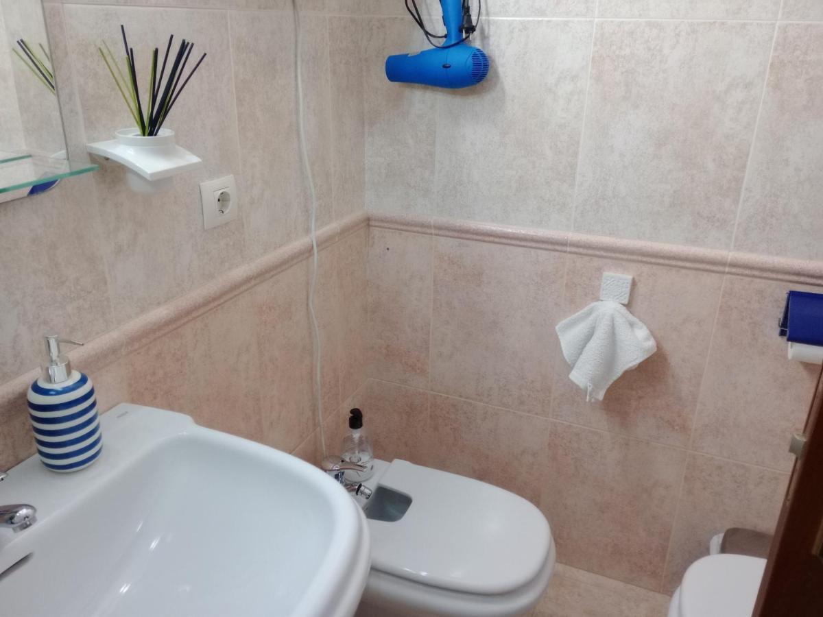 Apartamento Mediterráneo lux Aguadulce  Exterior foto