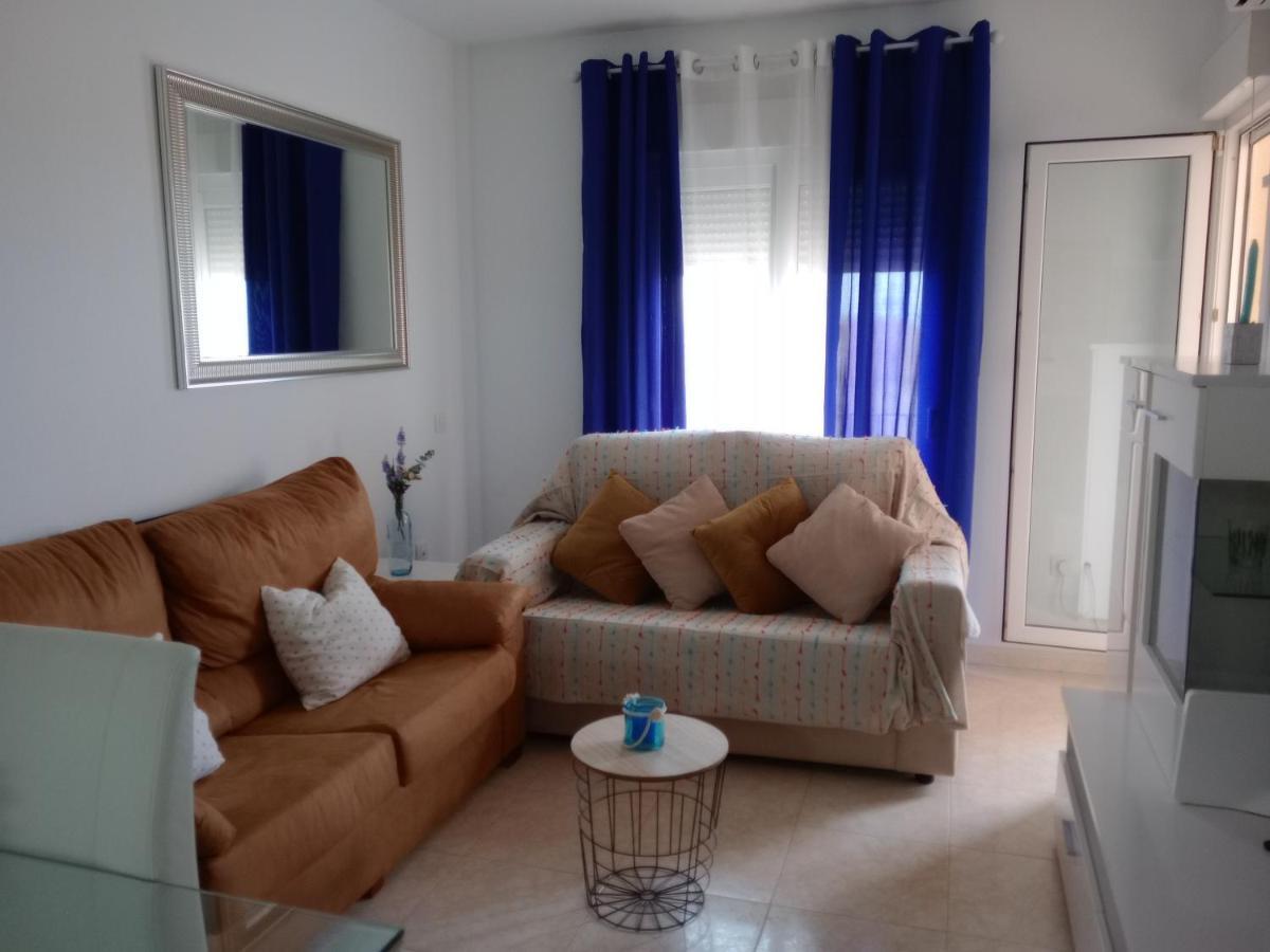 Apartamento Mediterráneo lux Aguadulce  Exterior foto