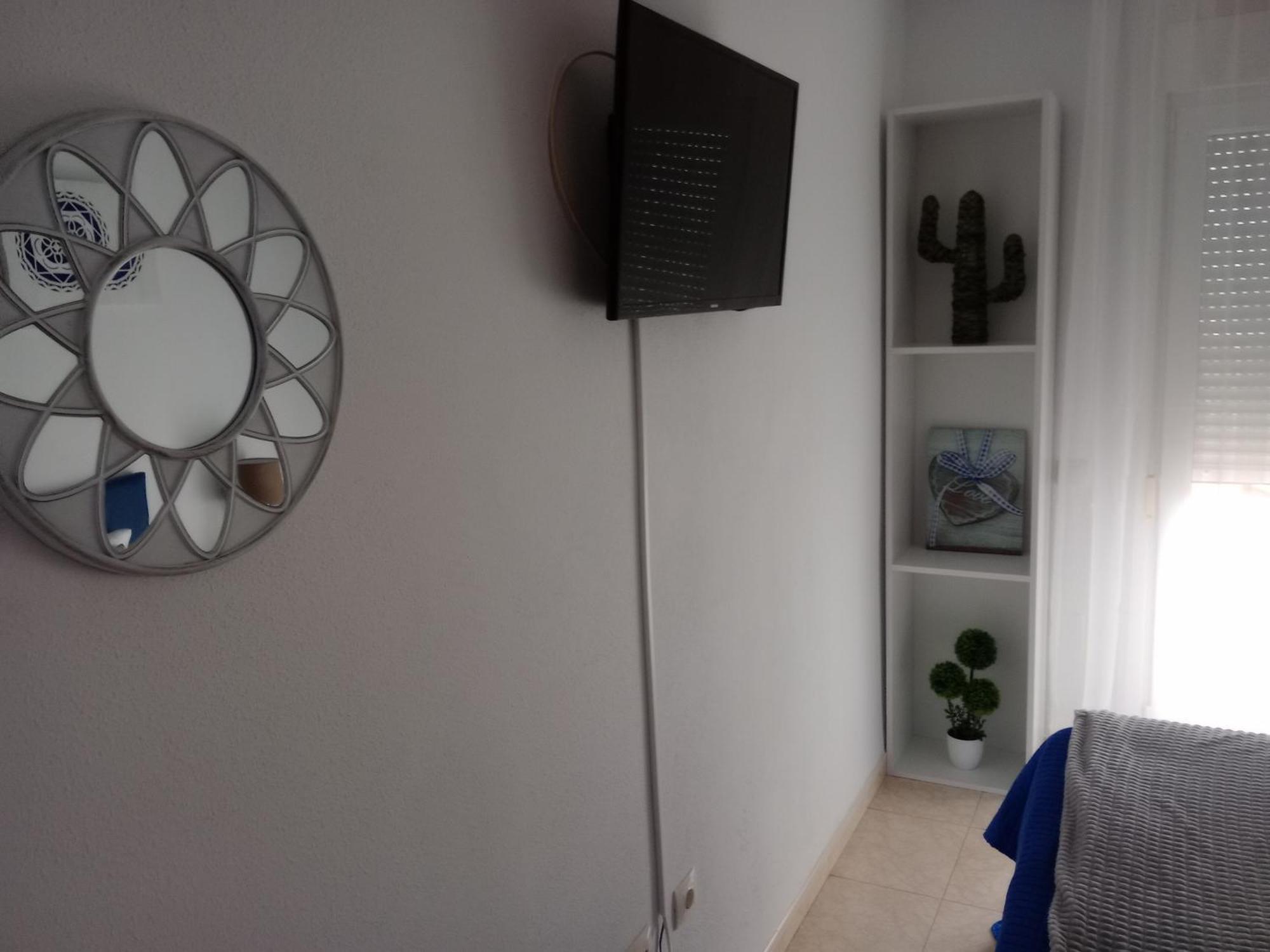 Apartamento Mediterráneo lux Aguadulce  Exterior foto