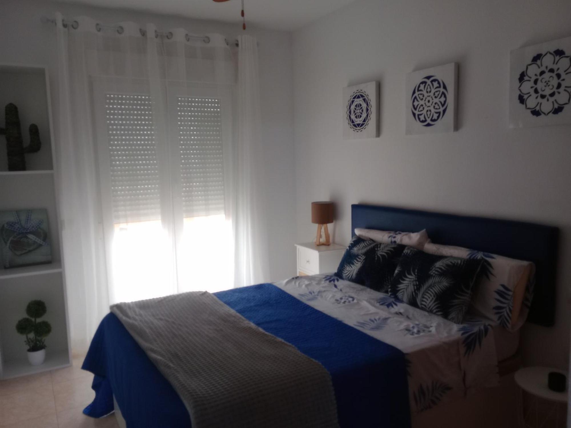Apartamento Mediterráneo lux Aguadulce  Exterior foto