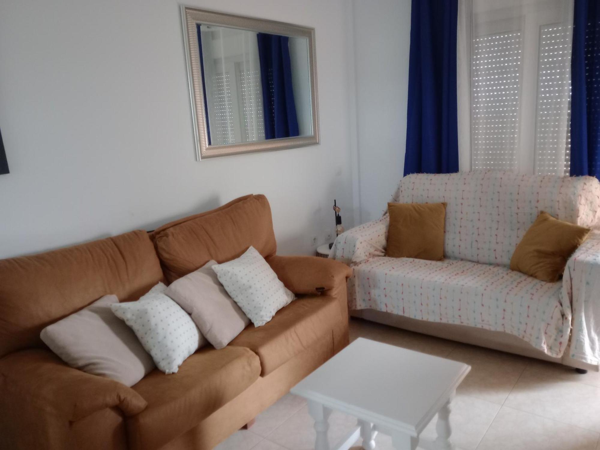 Apartamento Mediterráneo lux Aguadulce  Exterior foto